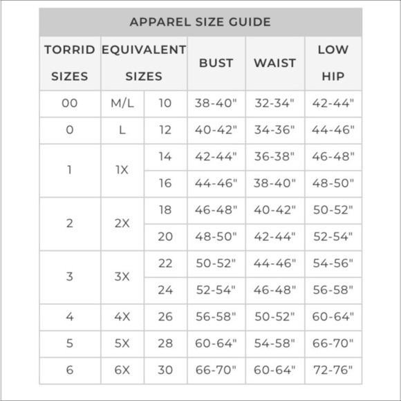 Torrid Brown Tan leggings Sz 0(12) - Picture 4 of 4